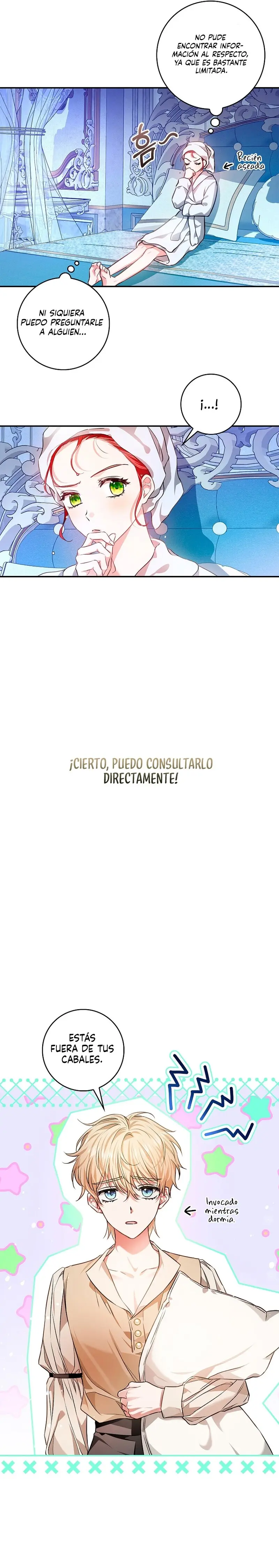 Mi marido esconde su belleza (2020) - Capítulo 94 - Página 14 - LectorTMOo