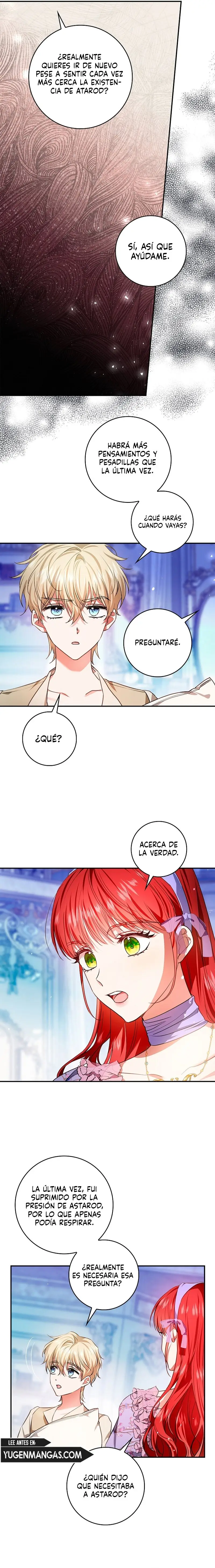 Mi marido esconde su belleza (2020) - Capítulo 94 - Página 15 - LectorTMOo