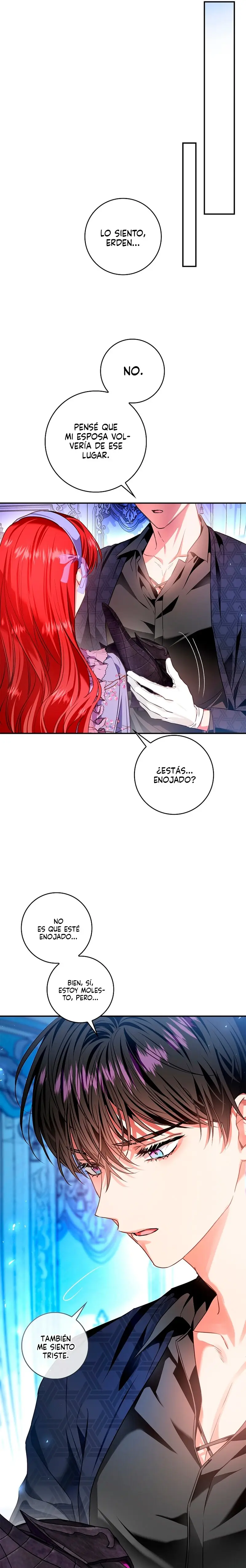 Mi marido esconde su belleza (2020) - Capítulo 95 - Página 8 - LectorTMOo