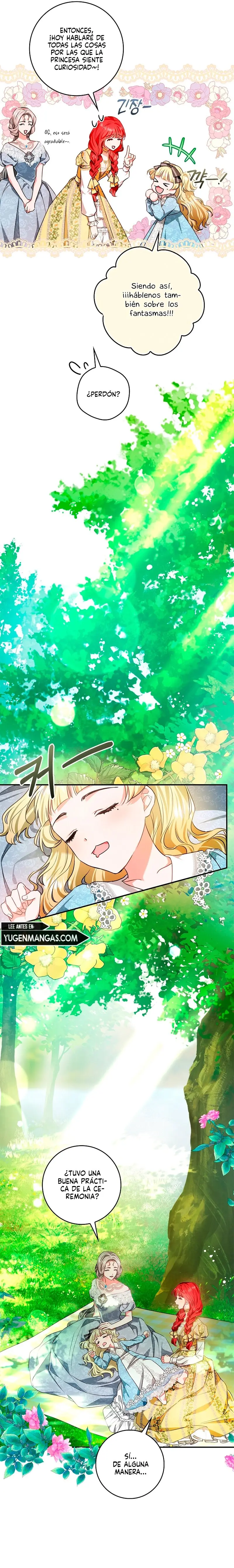 Mi marido esconde su belleza (2020) - Capítulo 95 - Página 16 - LectorTMOo