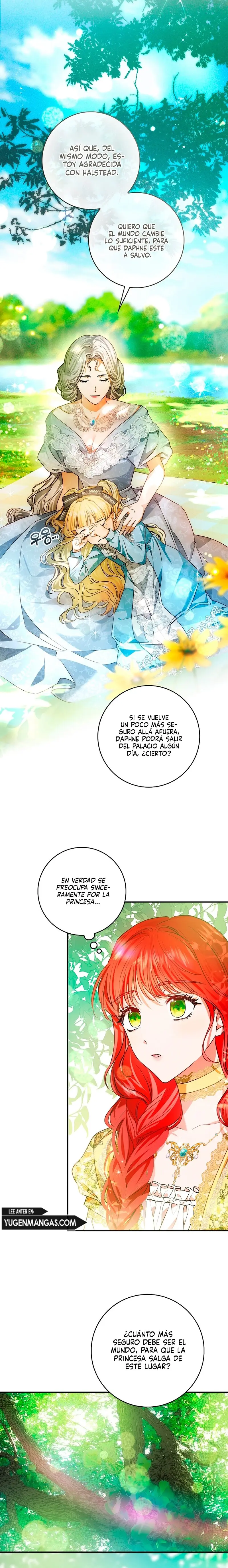Mi marido esconde su belleza (2020) - Capítulo 95 - Página 20 - LectorTMOo