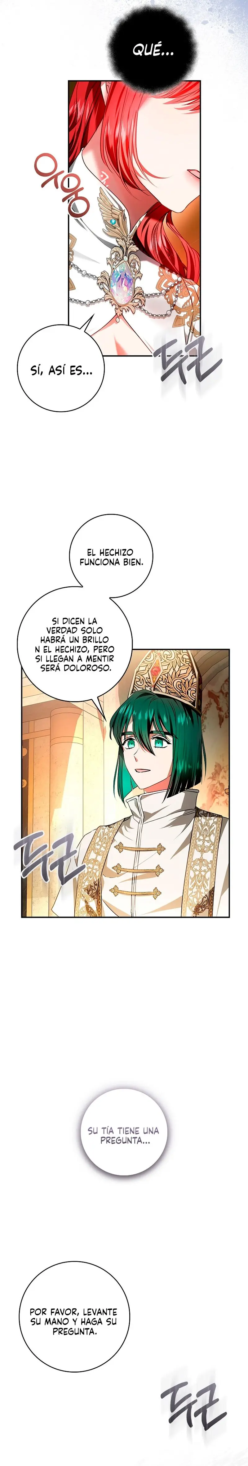 Mi marido esconde su belleza (2020) - Capítulo 97 - Página 13 - LectorTMOo