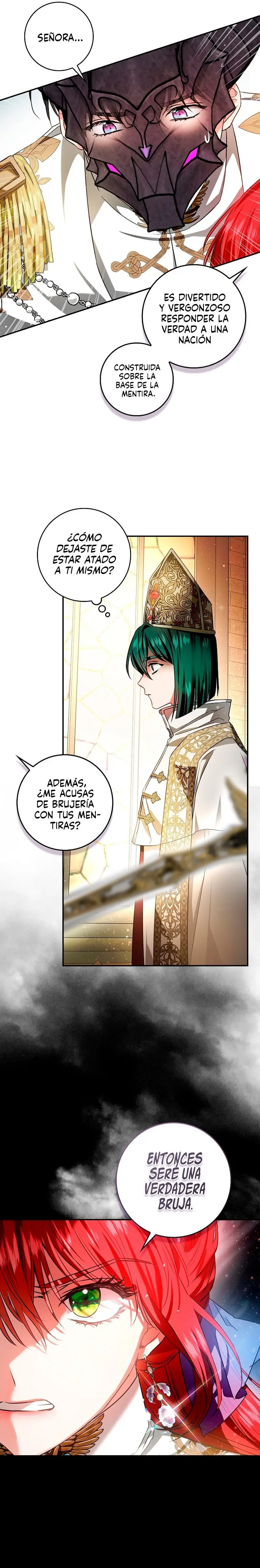 Mi marido esconde su belleza (2020) - Capítulo 98 - Página 15 - LectorTMOo