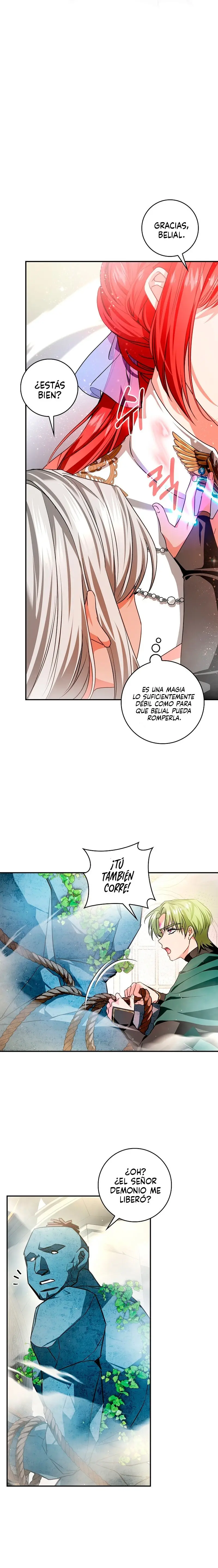Mi marido esconde su belleza (2020) - Capítulo 98 - Página 18 - LectorTMOo
