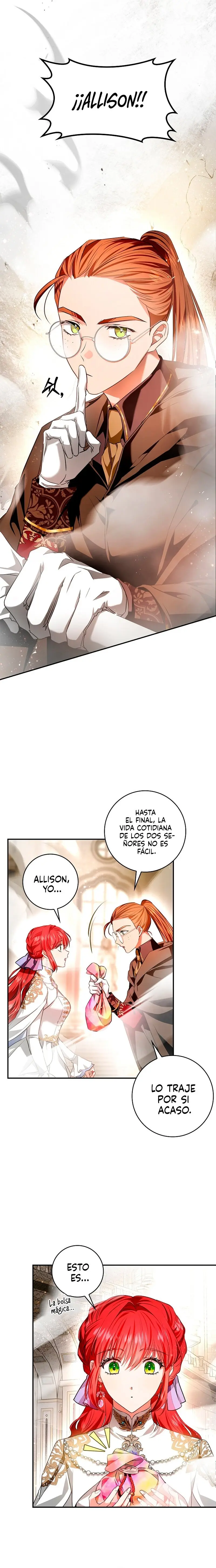 Mi marido esconde su belleza (2020) - Capítulo 98 - Página 23 - LectorTMOo