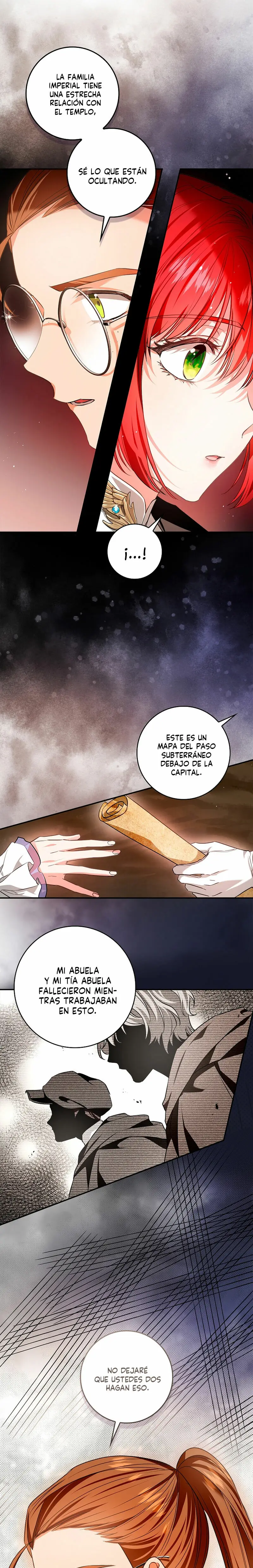 Mi marido esconde su belleza (2020) - Capítulo 99 - Página 5 - LectorTMOo
