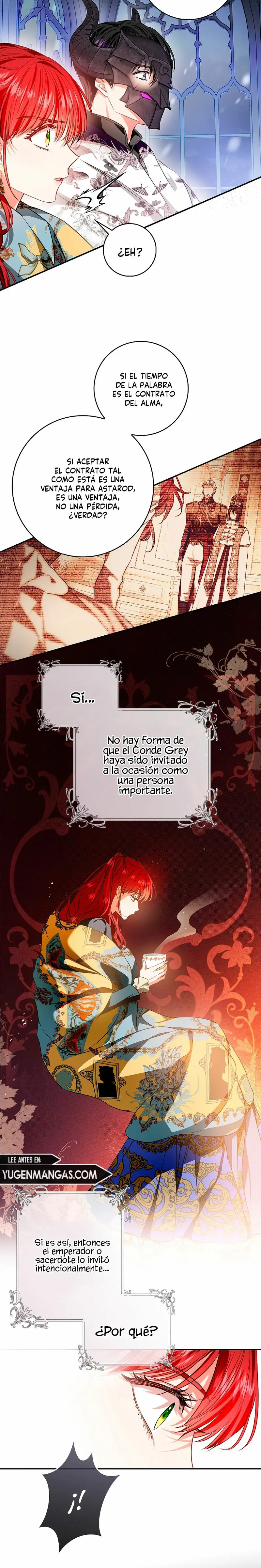 Mi marido esconde su belleza (2020) - Capítulo 99 - Página 10 - LectorTMOo