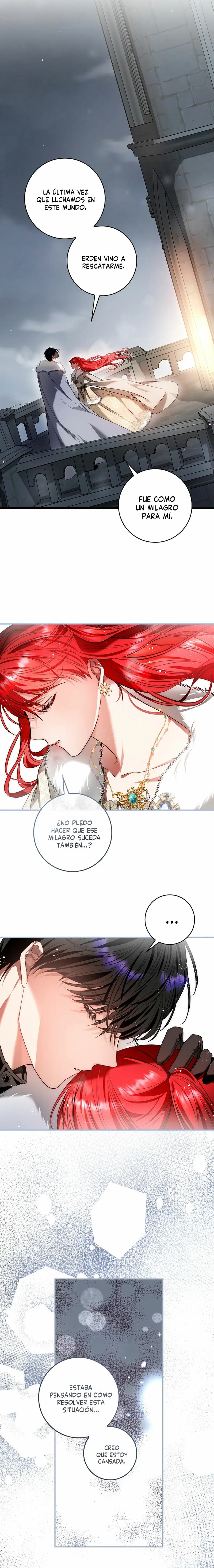 Mi marido esconde su belleza (2020) - Capítulo 99 - Página 18 - LectorTMOo