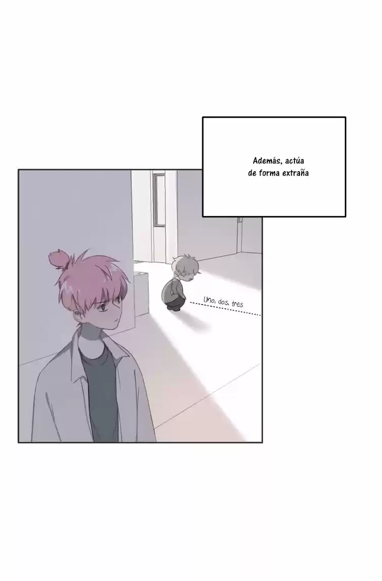 Mi Mascota es un Humano (2018) - Capítulo 11 - Página 9 - LectorTMOo