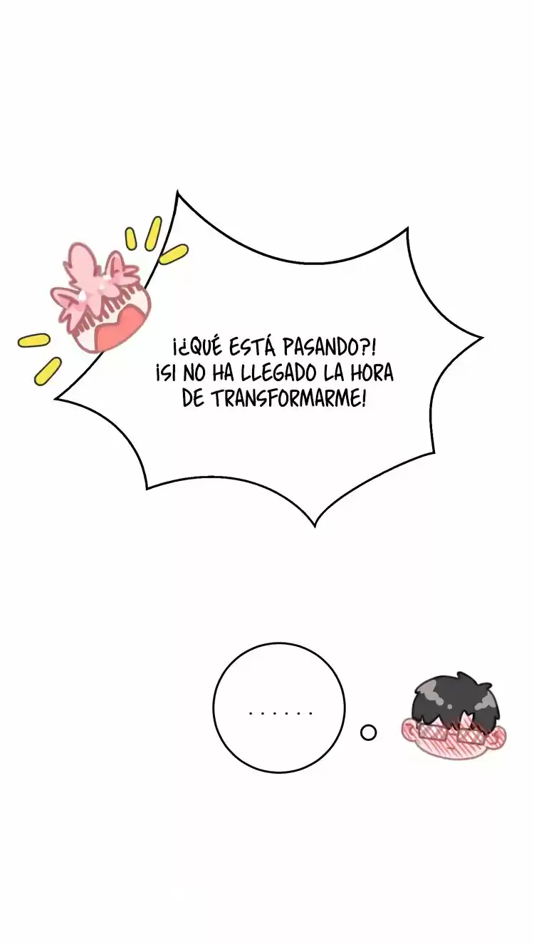 Mi Mascota es un Humano (2018) - Capítulo 11 - Página 44 - LectorTMOo