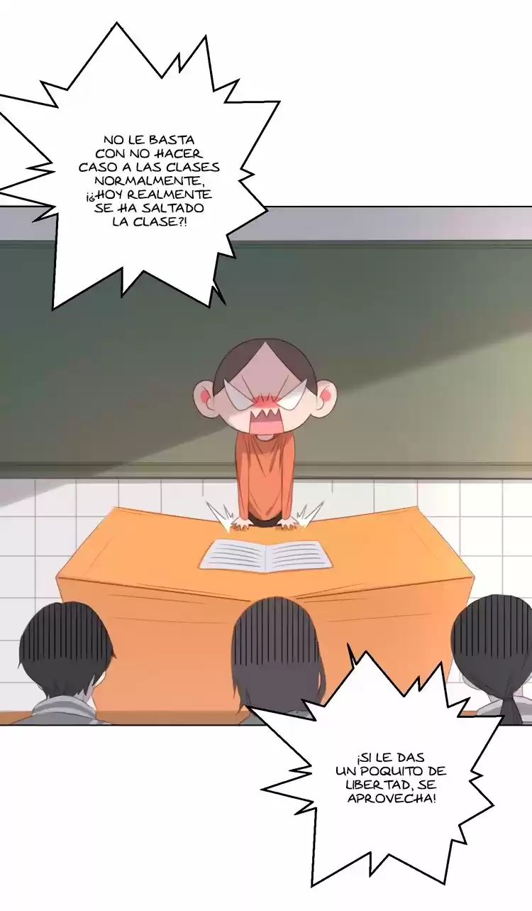 Mi Mascota es un Humano (2018) - Capítulo 13 - Página 18 - LectorTMOo