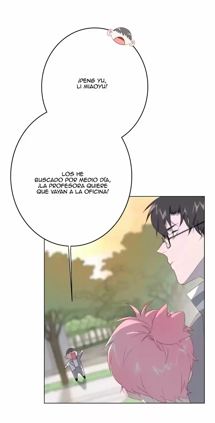 Mi Mascota es un Humano (2018) - Capítulo 13 - Página 36 - LectorTMOo
