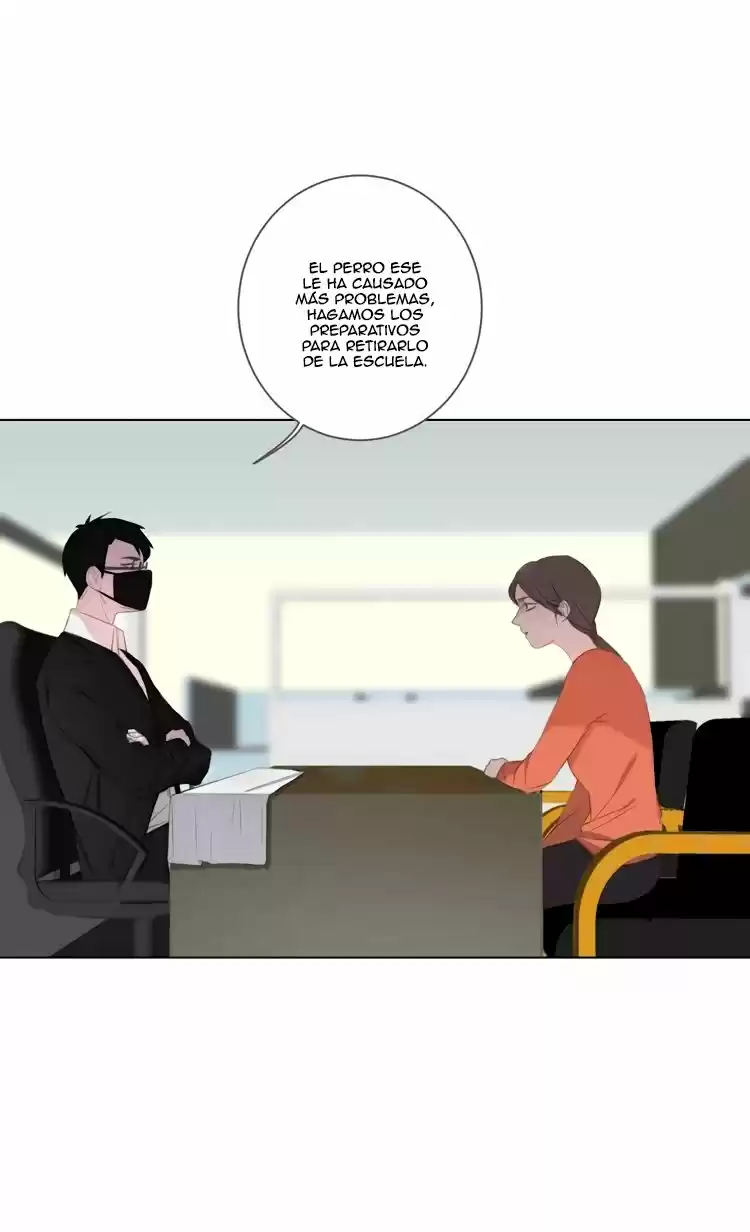 Mi Mascota es un Humano (2018) - Capítulo 13 - Página 39 - LectorTMOo