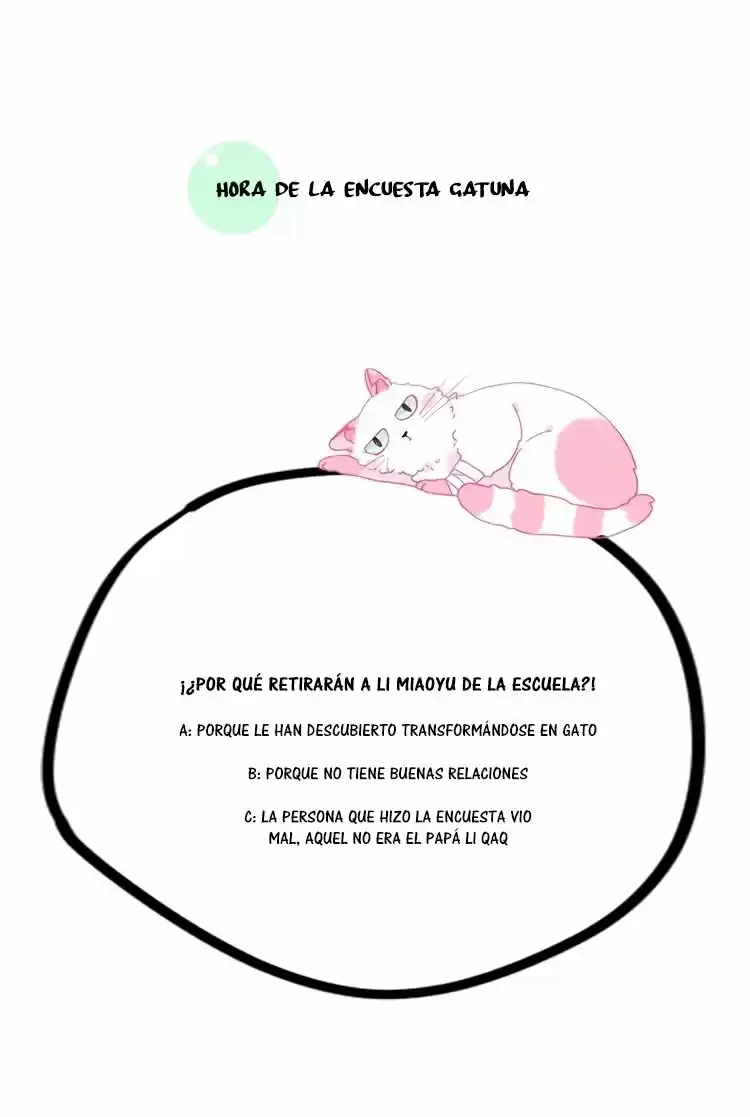 Mi Mascota es un Humano (2018) - Capítulo 13 - Página 40 - LectorTMOo