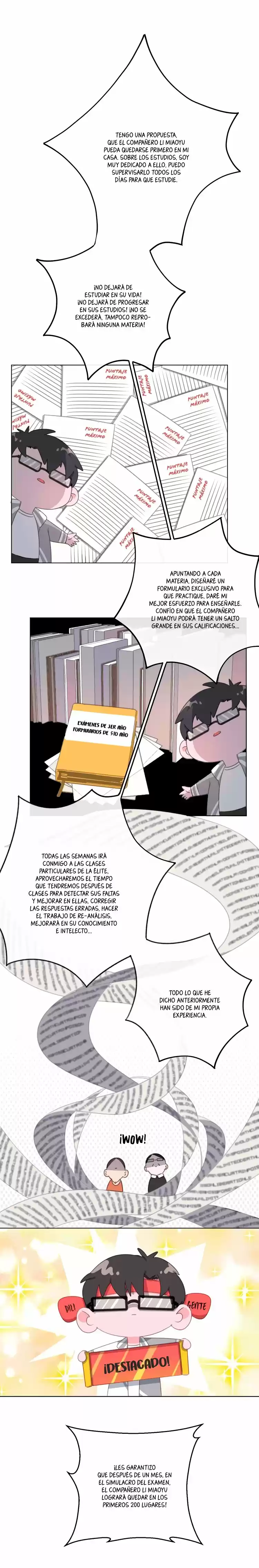 Mi Mascota es un Humano (2018) - Capítulo 14 - Página 11 - LectorTMOo