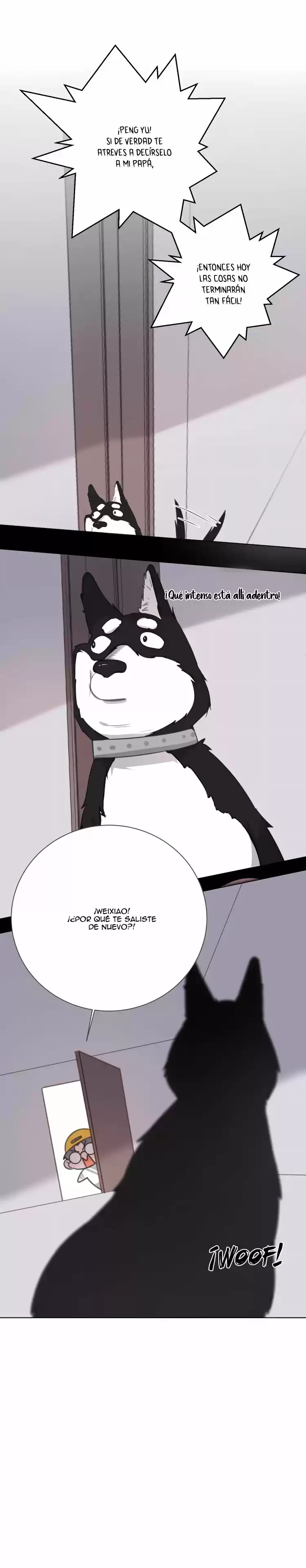 Mi Mascota es un Humano (2018) - Capítulo 15 - Página 9 - LectorTMOo