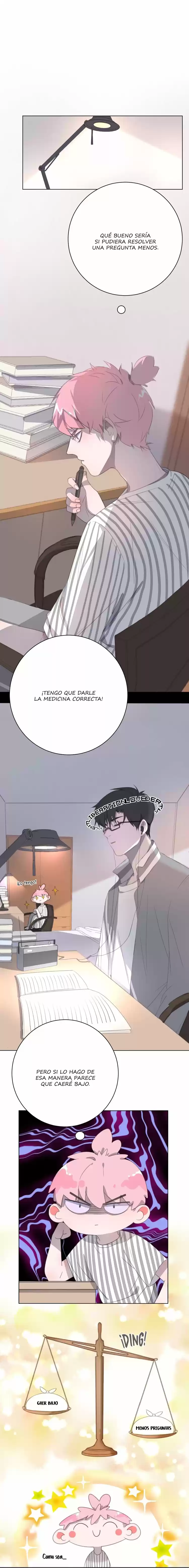 Mi Mascota es un Humano (2018) - Capítulo 15 - Página 10 - LectorTMOo