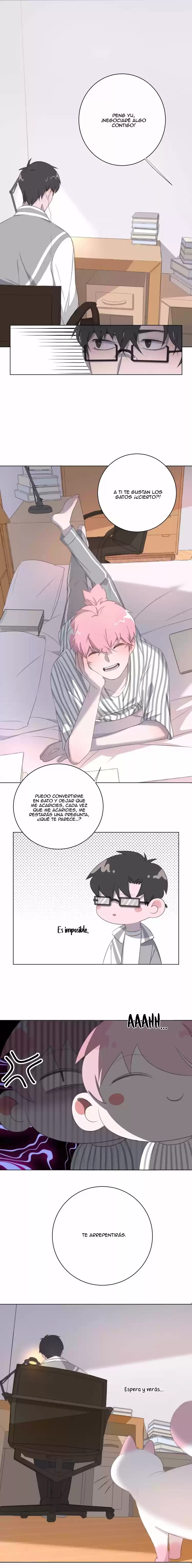Mi Mascota es un Humano (2018) - Capítulo 15 - Página 11 - LectorTMOo