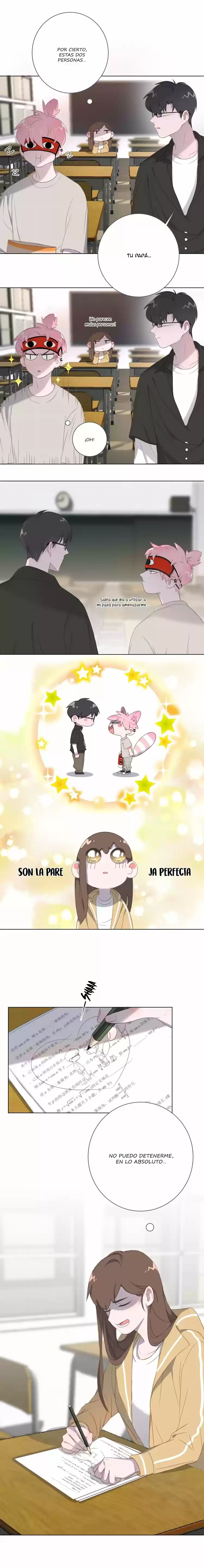 Mi Mascota es un Humano (2018) - Capítulo 16 - Página 6 - LectorTMOo