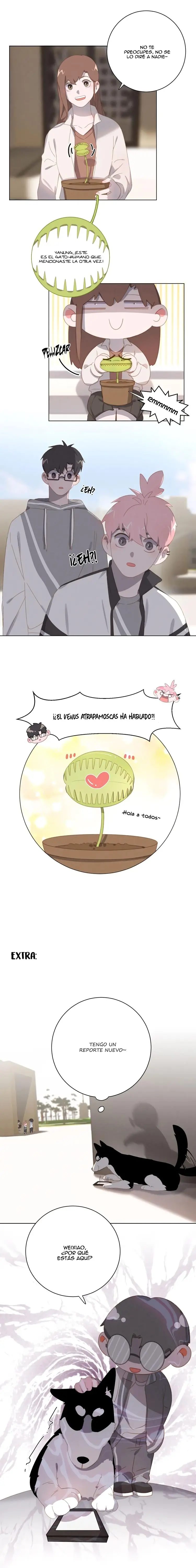 Mi Mascota es un Humano (2018) - Capítulo 22 - Página 12 - LectorTMOo
