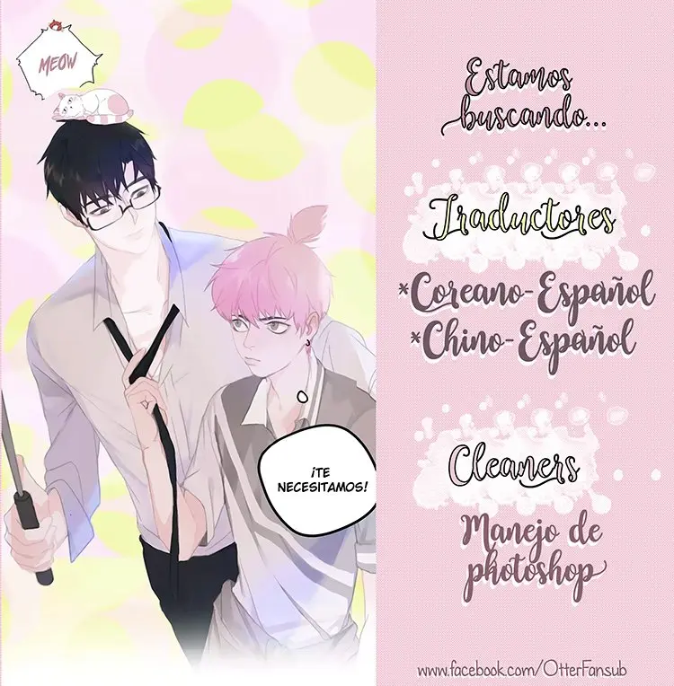 Mi Mascota es un Humano (2018) - Capítulo 24 - Página 12 - LectorTMOo