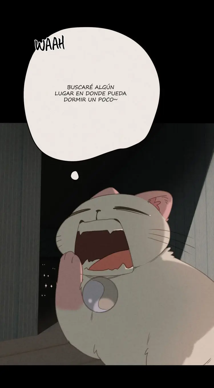 Mi Mascota es un Humano (2018) - Capítulo 27 - Página 7 - LectorTMOo