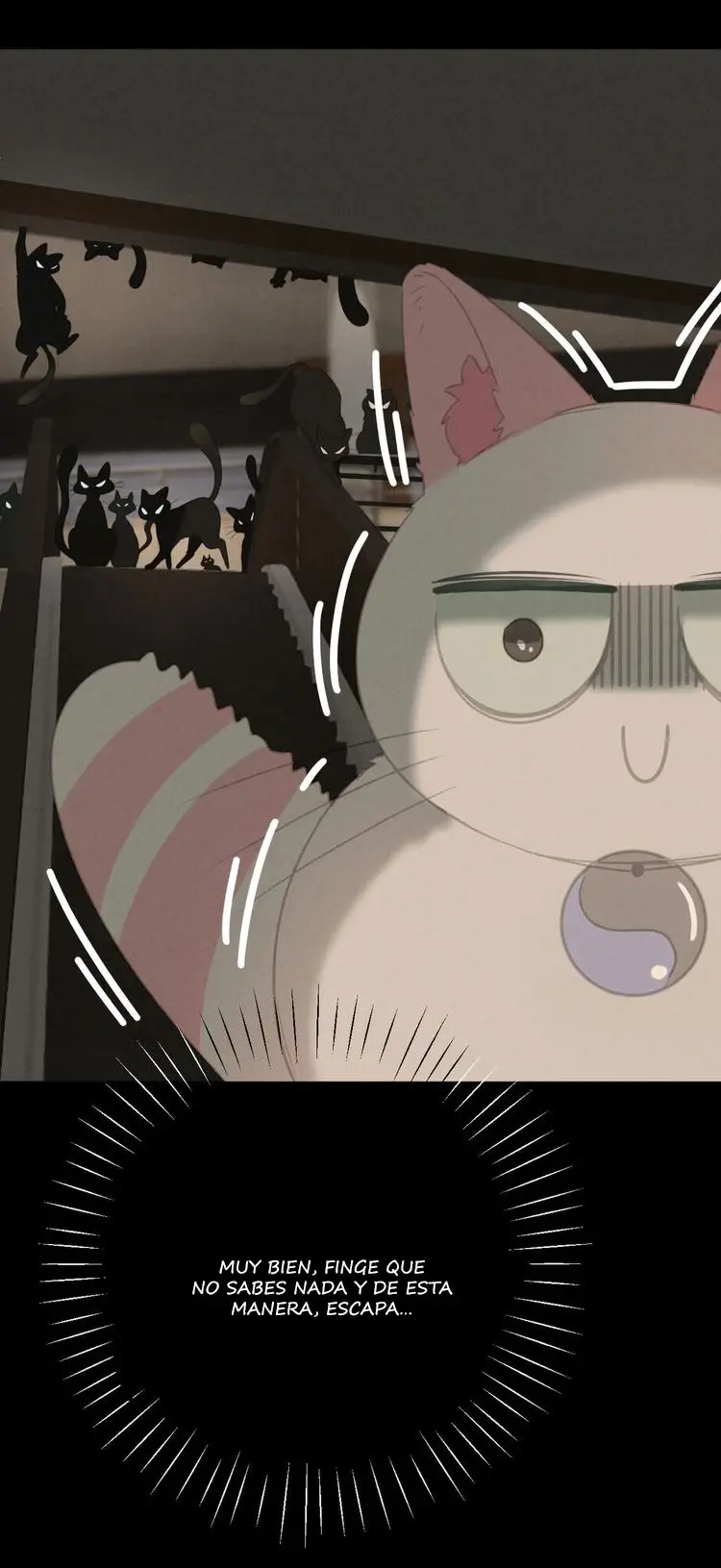 Mi Mascota es un Humano (2018) - Capítulo 27 - Página 11 - LectorTMOo