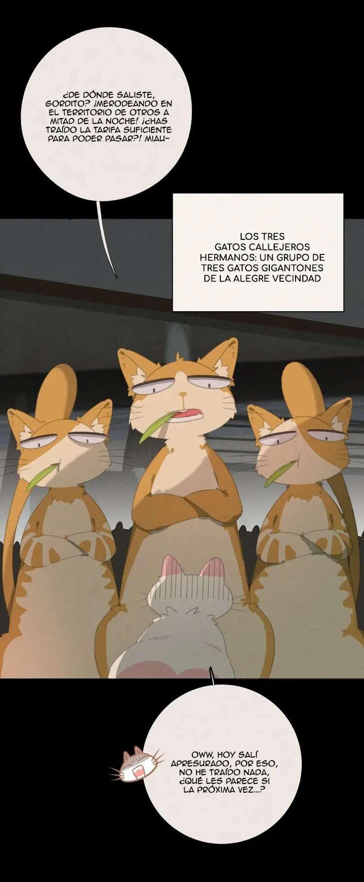 Mi Mascota es un Humano (2018) - Capítulo 27 - Página 14 - LectorTMOo