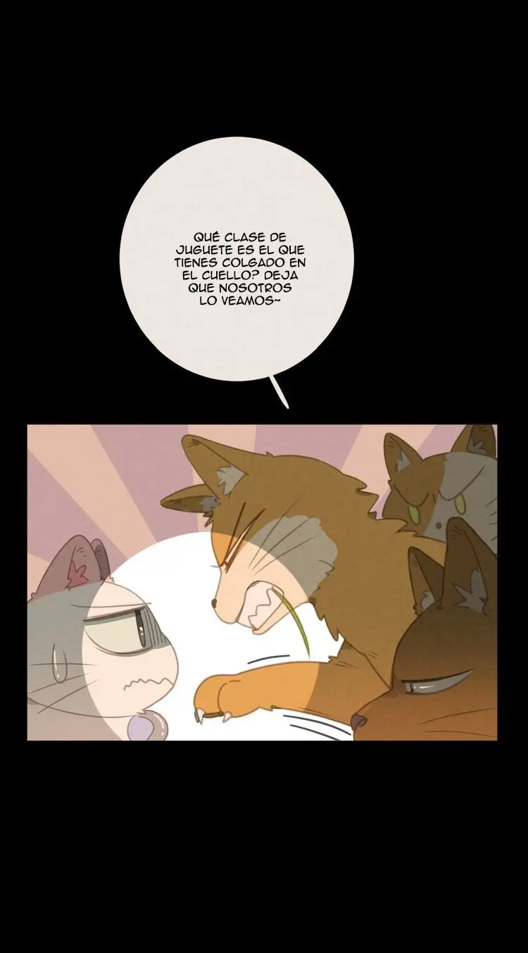 Mi Mascota es un Humano (2018) - Capítulo 27 - Página 16 - LectorTMOo
