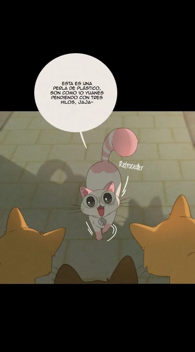 Mi Mascota es un Humano (2018) - Capítulo 27 - Página 17 - LectorTMOo