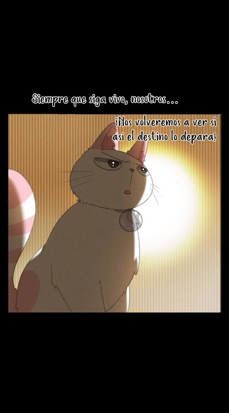 Mi Mascota es un Humano (2018) - Capítulo 27 - Página 39 - LectorTMOo