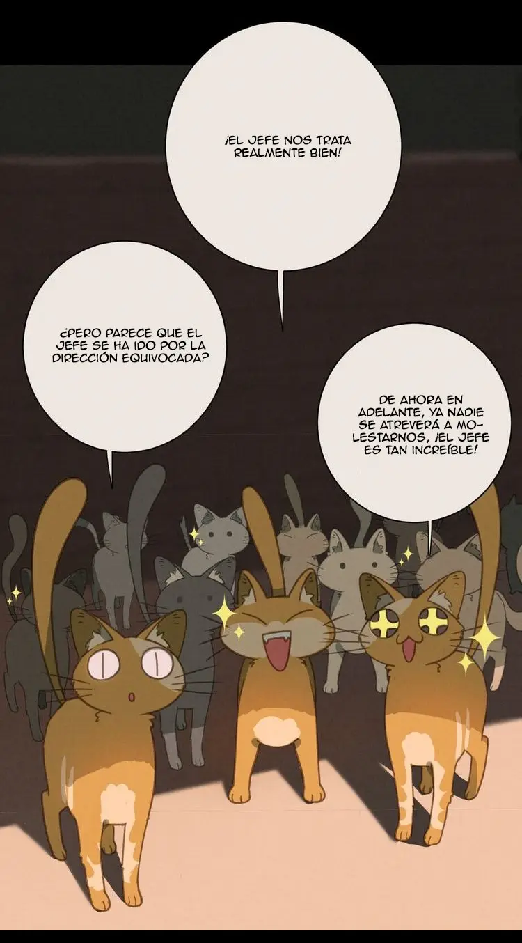 Mi Mascota es un Humano (2018) - Capítulo 27 - Página 41 - LectorTMOo