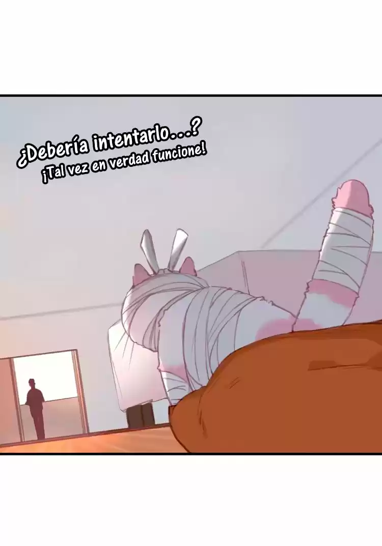 Mi Mascota es un Humano (2018) - Capítulo 3 - Página 9 - LectorTMOo