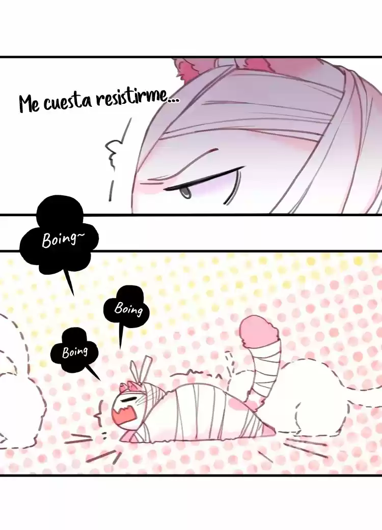 Mi Mascota es un Humano (2018) - Capítulo 3 - Página 13 - LectorTMOo