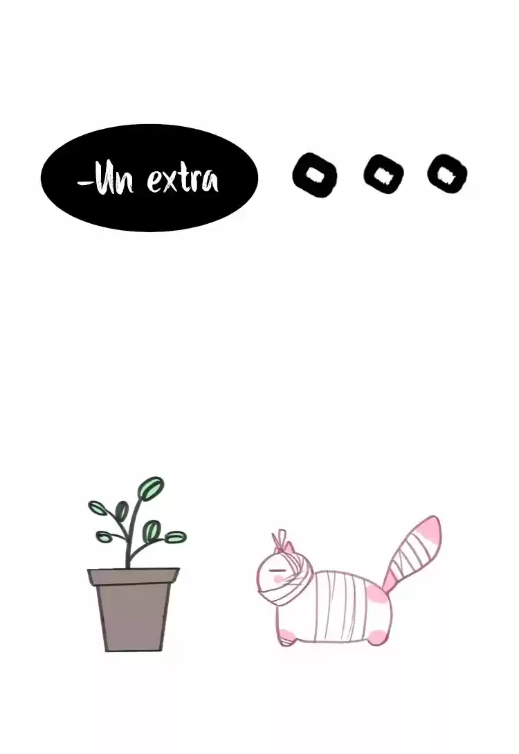 Mi Mascota es un Humano (2018) - Capítulo 3 - Página 39 - LectorTMOo
