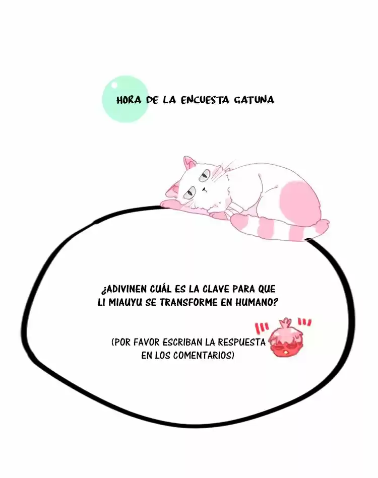 Mi Mascota es un Humano (2018) - Capítulo 3 - Página 41 - LectorTMOo