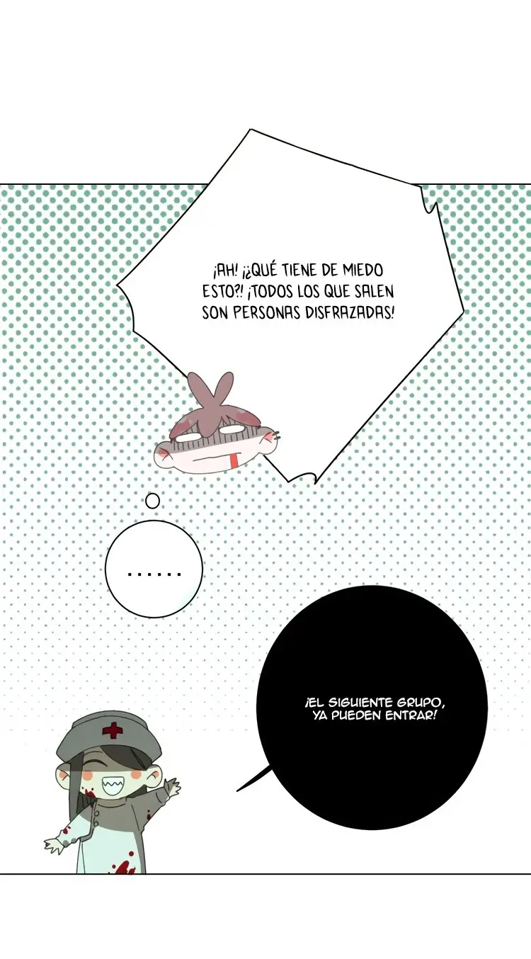 Mi Mascota es un Humano (2018) - Capítulo 30 - Página 8 - LectorTMOo
