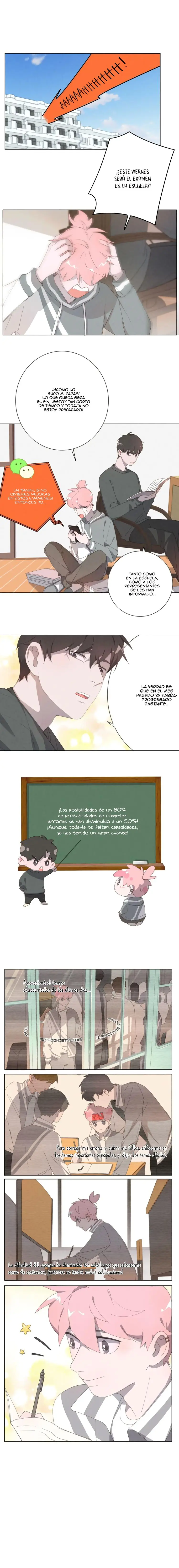 Mi Mascota es un Humano (2018) - Capítulo 31 - Página 5 - LectorTMOo