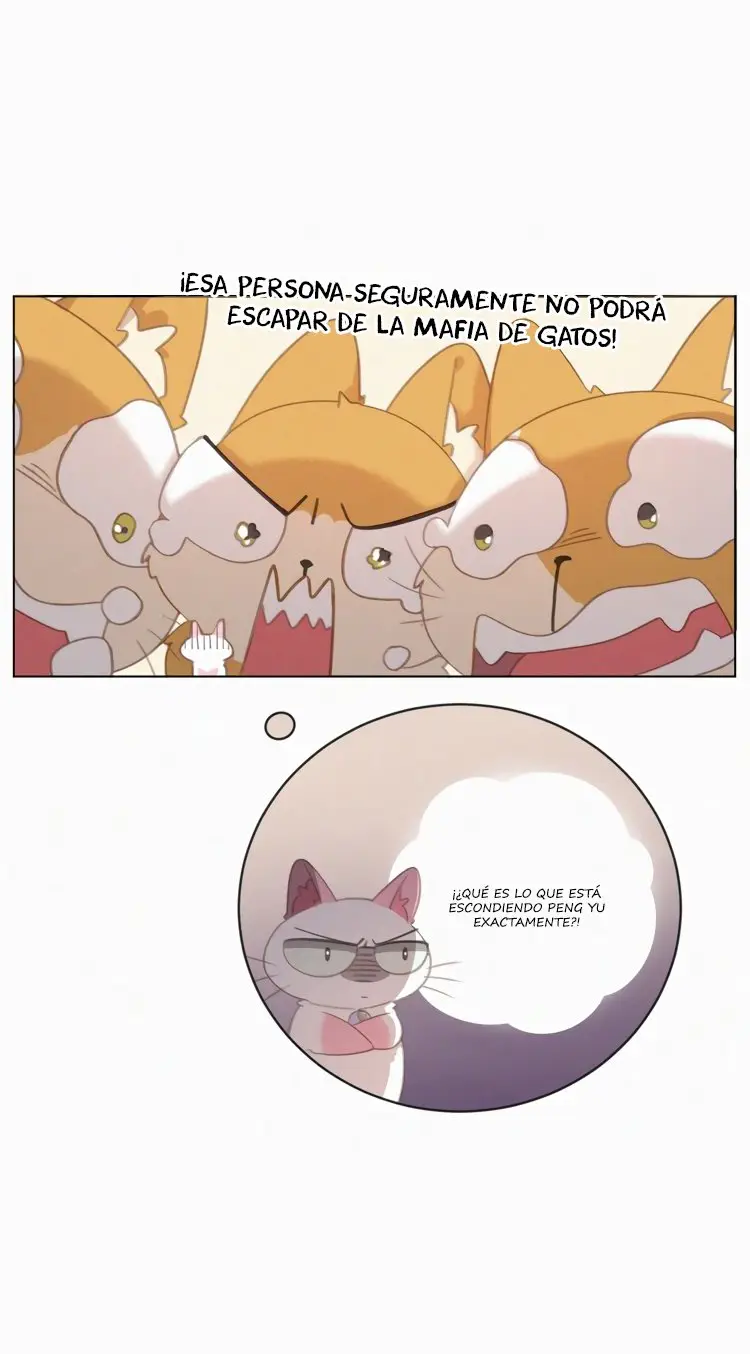 Mi Mascota es un Humano (2018) - Capítulo 33 - Página 11 - LectorTMOo