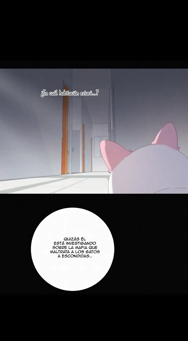 Mi Mascota es un Humano (2018) - Capítulo 33 - Página 27 - LectorTMOo