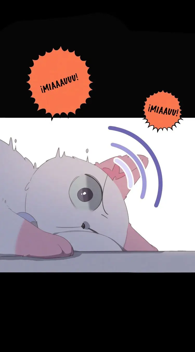 Mi Mascota es un Humano (2018) - Capítulo 33 - Página 29 - LectorTMOo