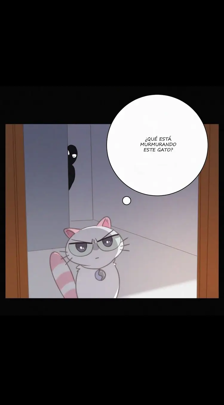 Mi Mascota es un Humano (2018) - Capítulo 33 - Página 30 - LectorTMOo