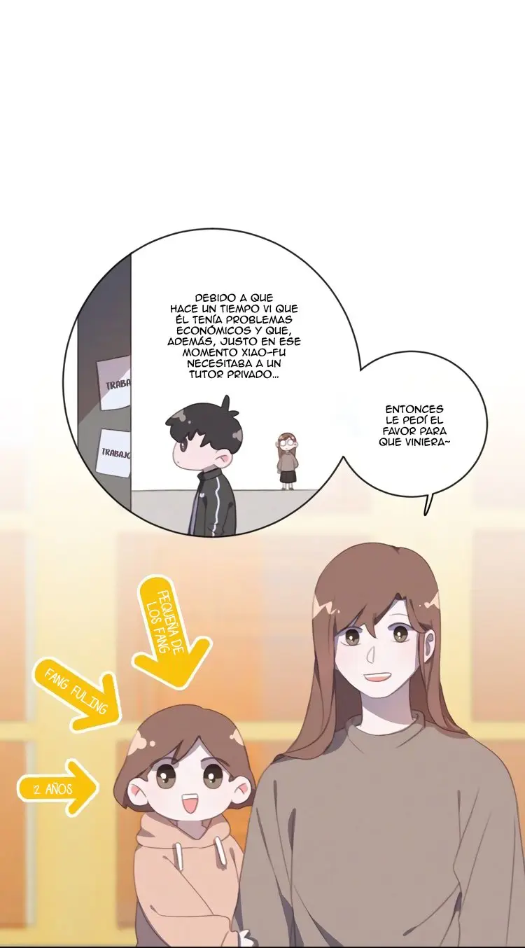 Mi Mascota es un Humano (2018) - Capítulo 33 - Página 48 - LectorTMOo