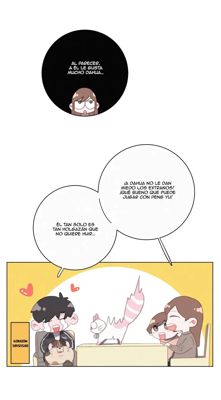 Mi Mascota es un Humano (2018) - Capítulo 33 - Página 51 - LectorTMOo