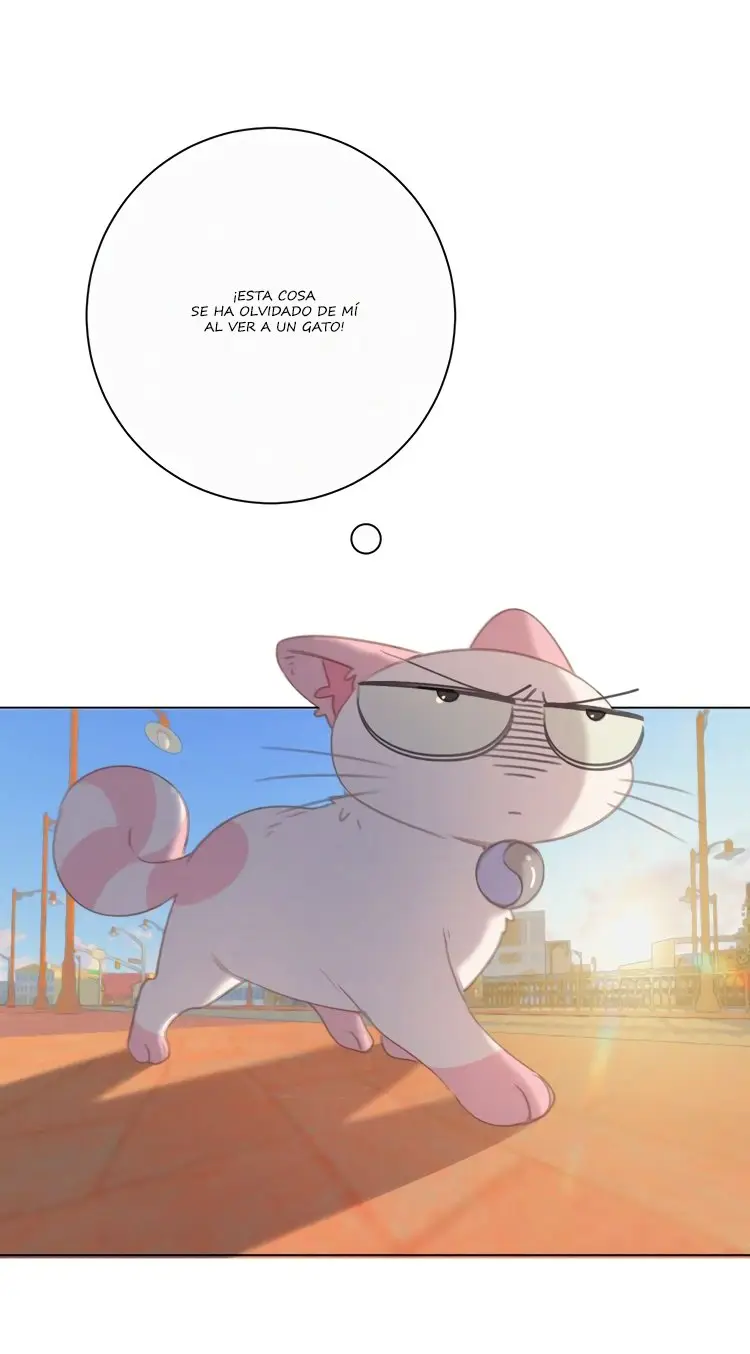 Mi Mascota es un Humano (2018) - Capítulo 34 - Página 11 - LectorTMOo