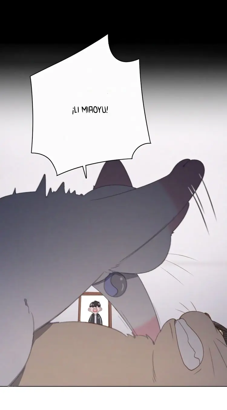 Mi Mascota es un Humano (2018) - Capítulo 34 - Página 39 - LectorTMOo