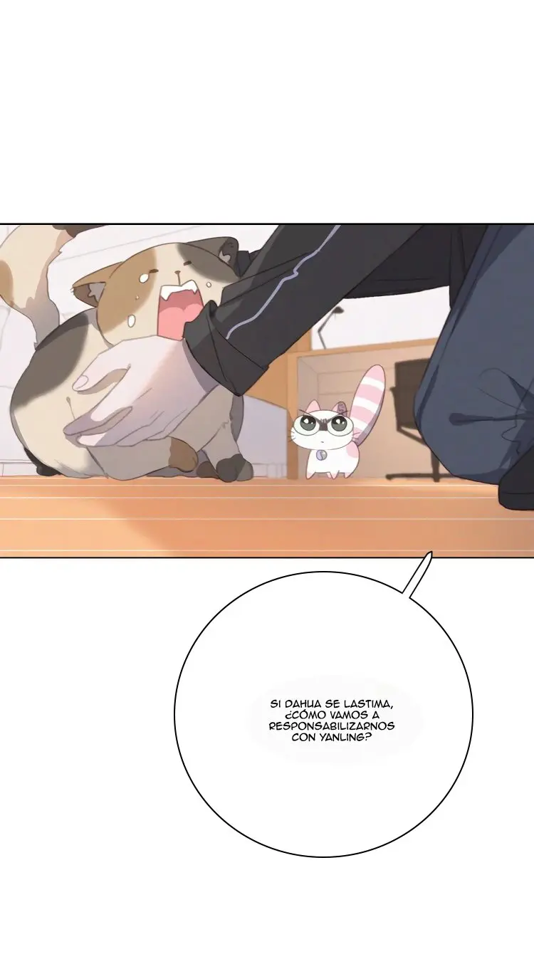 Mi Mascota es un Humano (2018) - Capítulo 34 - Página 42 - LectorTMOo