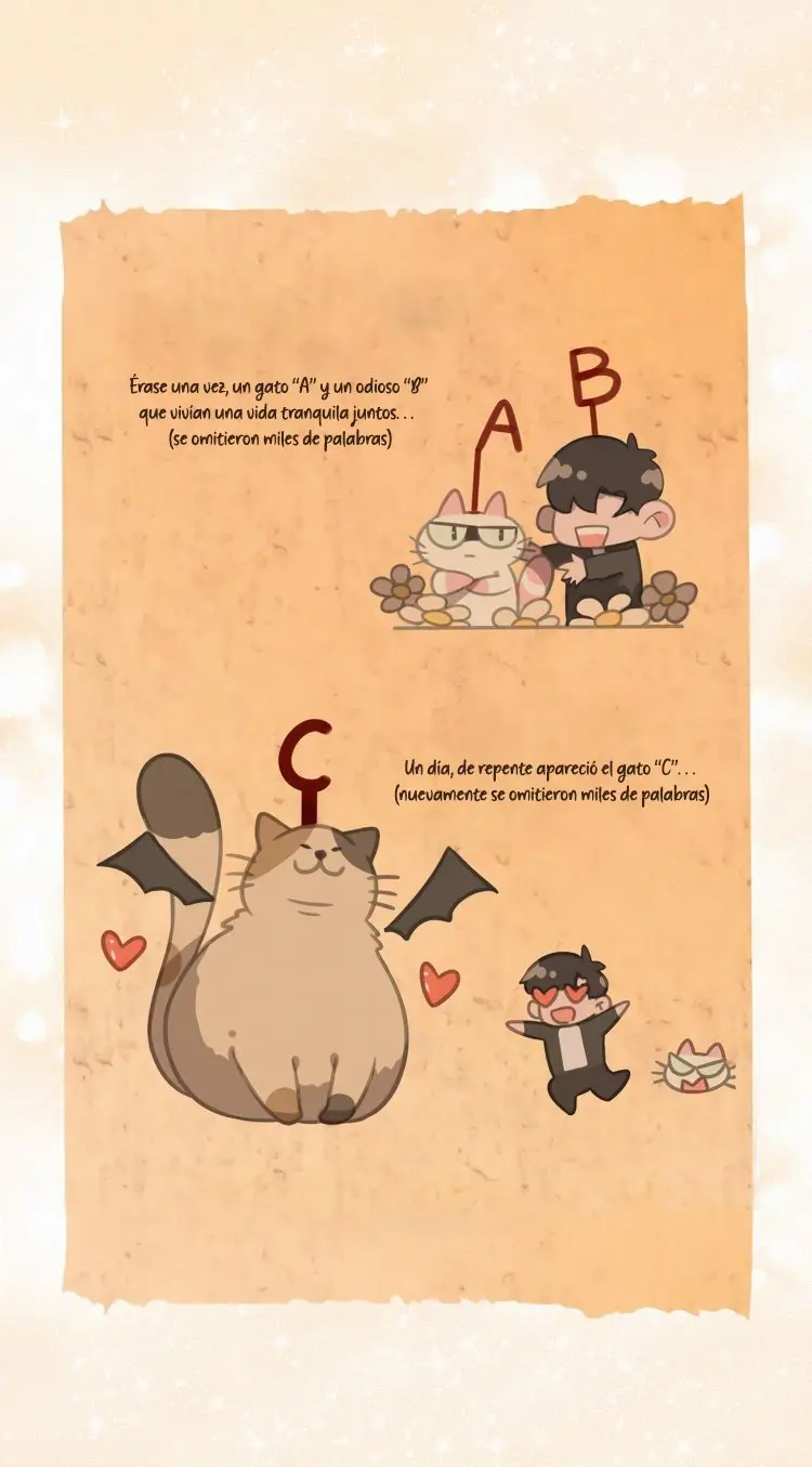 Mi Mascota es un Humano (2018) - Capítulo 35 - Página 5 - LectorTMOo