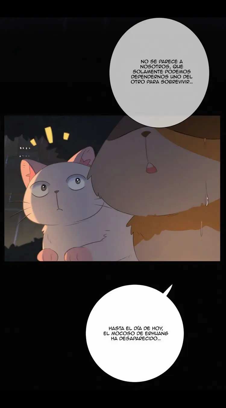 Mi Mascota es un Humano (2018) - Capítulo 35 - Página 15 - LectorTMOo