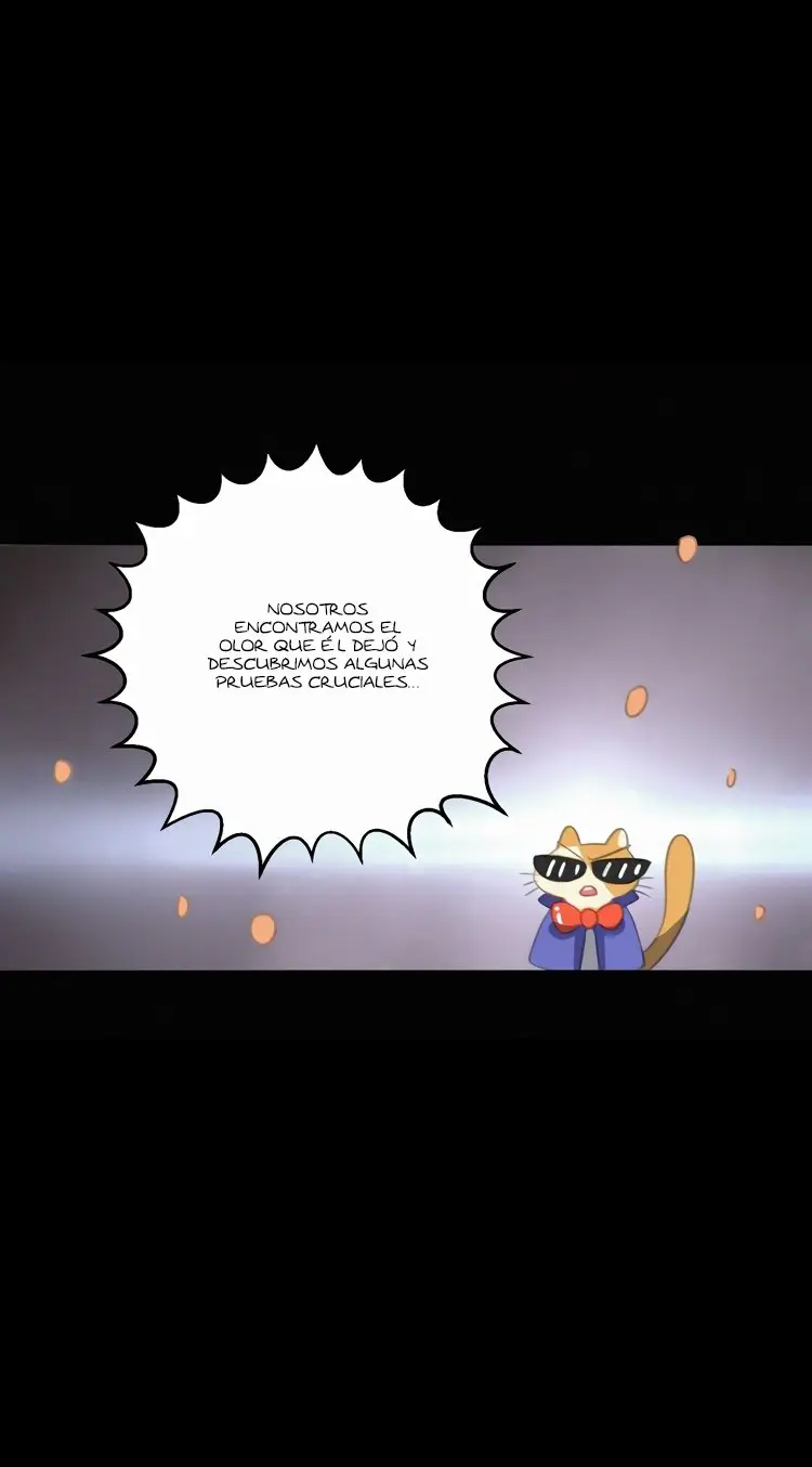Mi Mascota es un Humano (2018) - Capítulo 35 - Página 17 - LectorTMOo